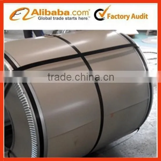 G235 Galvanized Steel in Plate photo-4