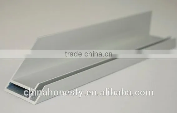 Competitive Price 6000 Series Aluminum Angle Profile Aluminium Angle Price photo-3