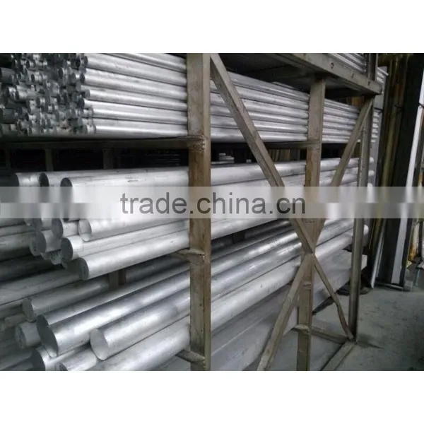 Cold Draw 6061 T6 Aluminum Bar Used for Recreational Vehicles photo-6