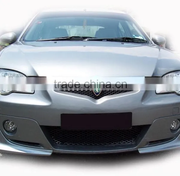 Proton Gen 2 Bodykit photo-2