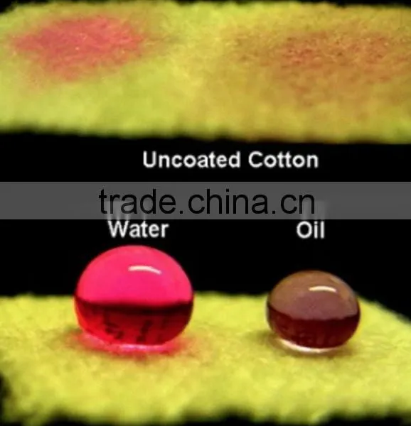 Super Hydrophobic and Oleophobic for Car Indoor Leather Coating-OEM Available photo-6