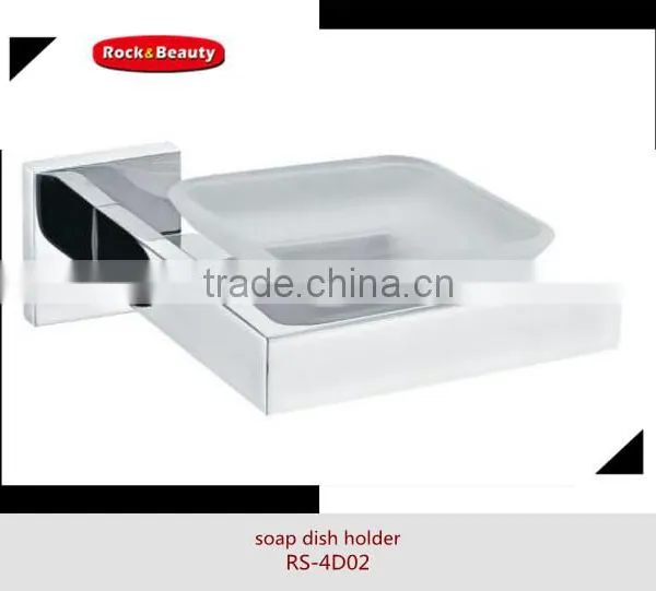 single soap dish
