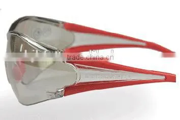 Light Mirror Ergonomic Polycarbonate Screen Sport Look Glasses photo-3