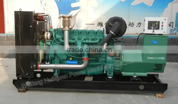 Exported Silent Diesel Generators Prices photo-2