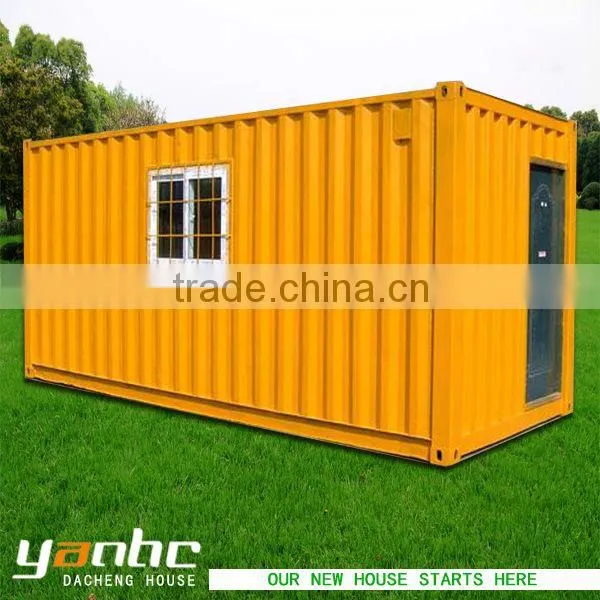 40ft Modern Mobile House /Prefabricated House /Prefab Shipping Container Homes photo-5