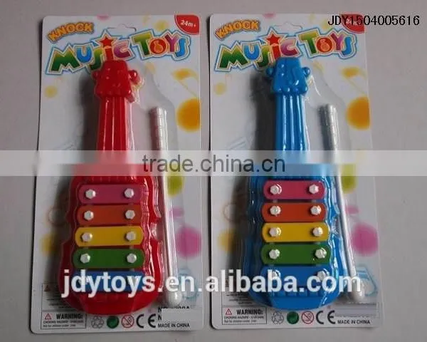 2014 Newest Hot Selling Five Sounds Trumpet Knock the Piano photo-6
