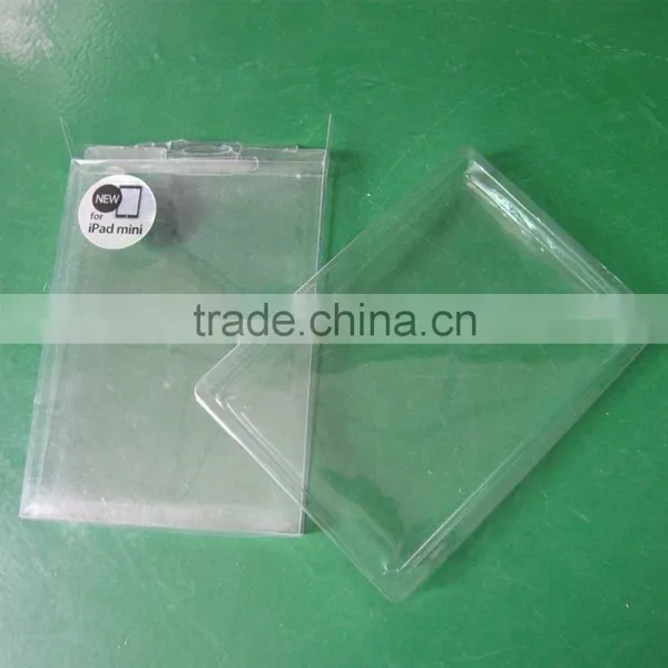 IPad Case Packaging,IPad Air Case Blister Box With Blister Tray photo-2