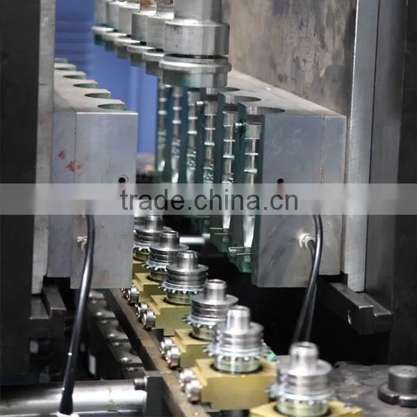 Low Maintenance Blow Moulding Machine photo-5