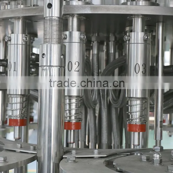Good Quality Reasonable Price Juice Hot Packaging Machine / Equipment / Line photo-5