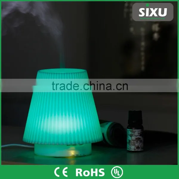 Led Light Humidifier With CE photo-6