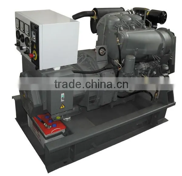 CE Approved Factory Direct Sale Electricity Generator 25KVA Electric Generator Sets