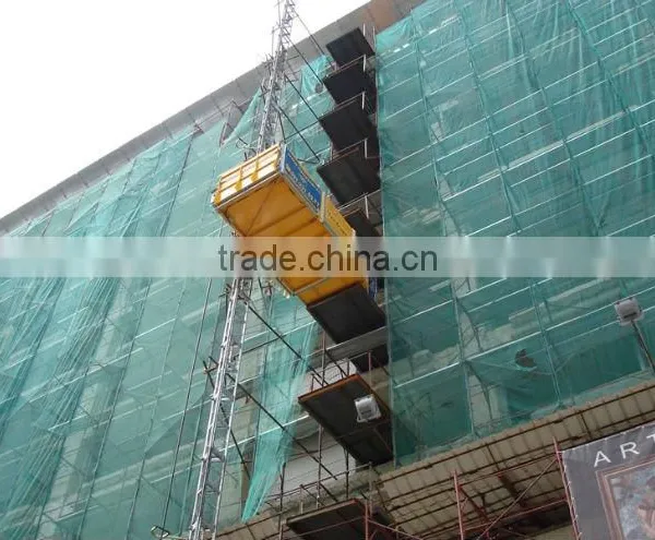 Material Hoist photo-2