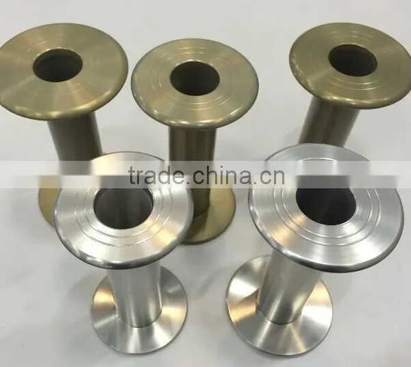 Aluminium Alloy Bobbin for Textile Machine photo-2