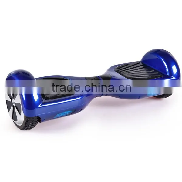 Self Balancing Electric Scooter Smart Balance Scooter