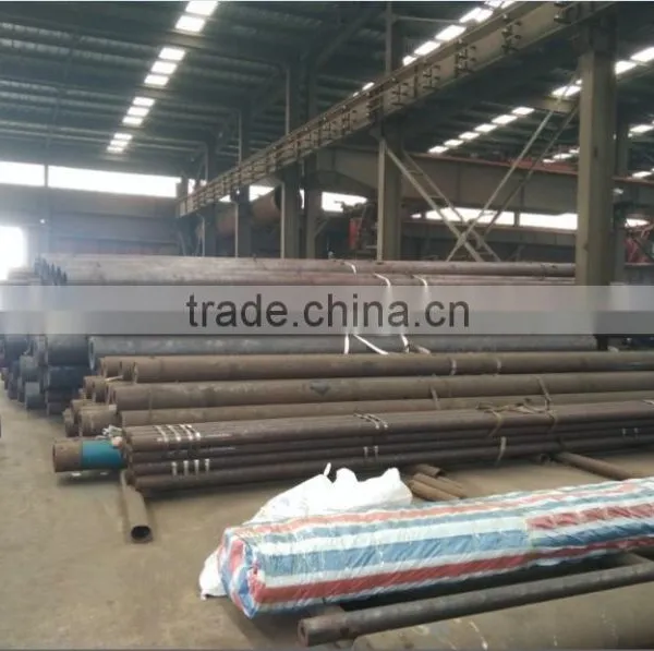 Steel Pipe photo-5