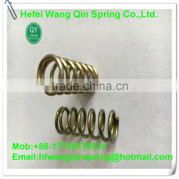 Custom Heat Resistant Compression Spring photo-5