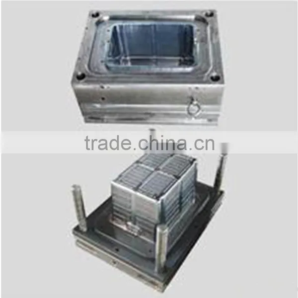 China High Quality Epp Foam Molding