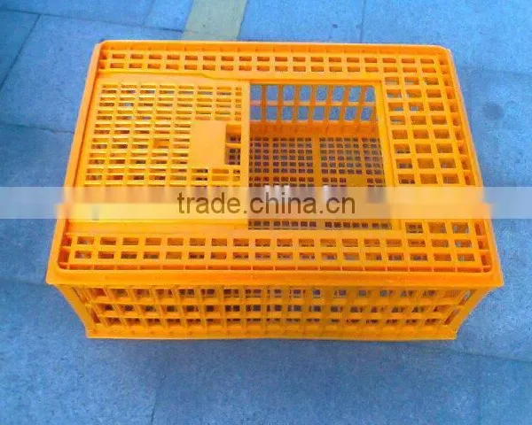 Injection Durable Mold Maker for Poultry Crate photo-4