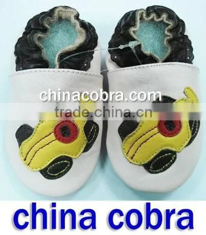 Leather Baby Shoes ( Best Sold Design ) photo-2