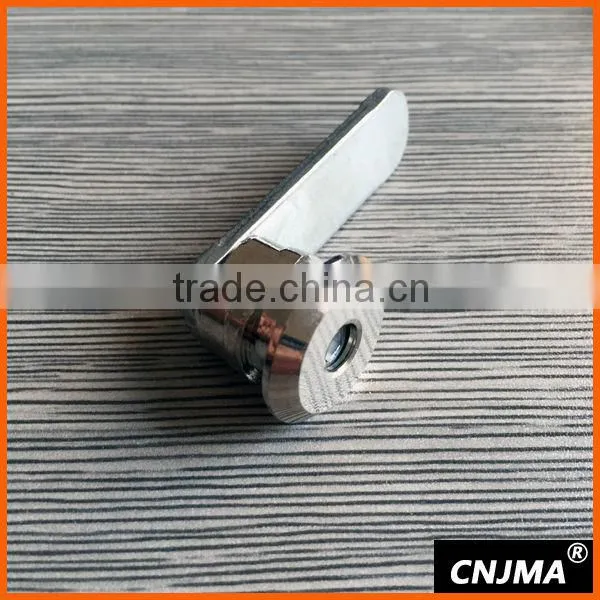 MS165 Glass Cabinet Door Lock photo-2