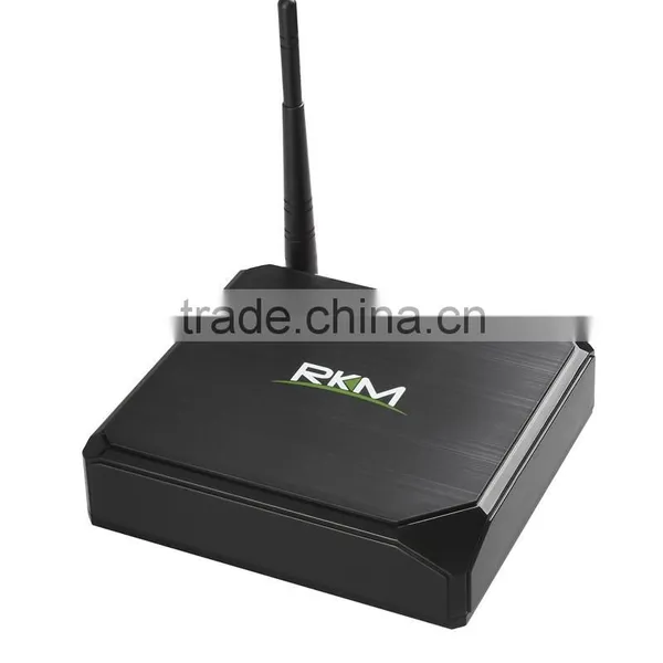 MK80 Allwinner A80 Octa Core Android 4.4 Mini TV Box 2G/16G 2.4G/5G WIFI 802.11AC Bluetooth DLNA XBMC photo-5