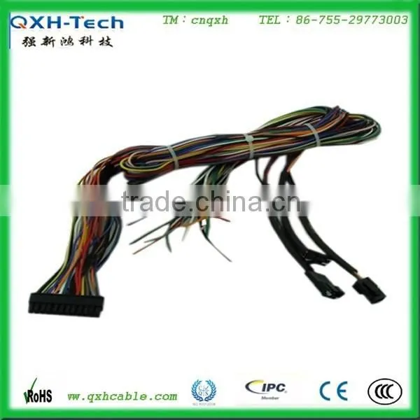 OEM Wiring Harness for Trucks Wiring Harness OEM photo-2