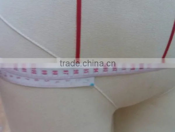Half Body Female Fitting Mannequin Half Body Dressform Table Mannequin photo-6