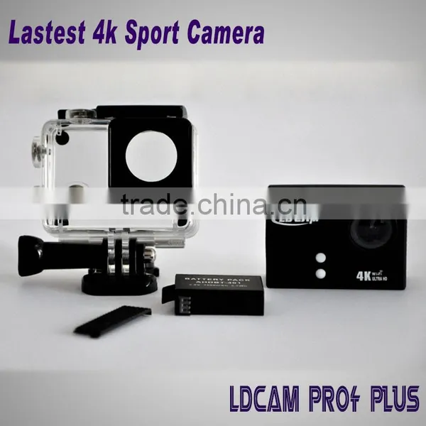 New Product Smartcam Ldcam Pro4 Plus 4k Camera