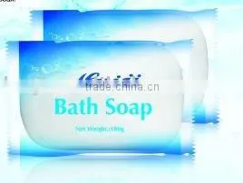 toliet soap 200g flowr perfume,bath soap