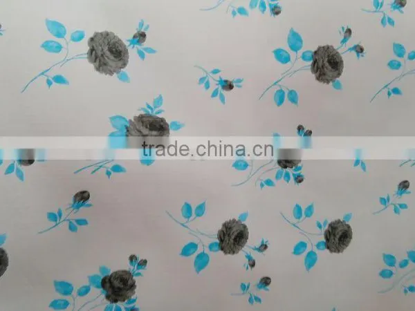 Self-adhesive Pvc Wall Paper photo-4