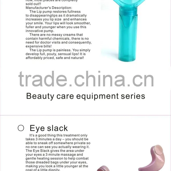 Beauty Products Lip Pump Enhancer Sexy Lip Shaping Personal Care Products photo-6
