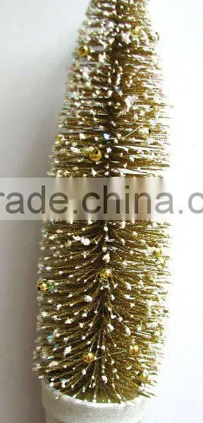 Christmas Decoration 18" Christmas Tree Tower