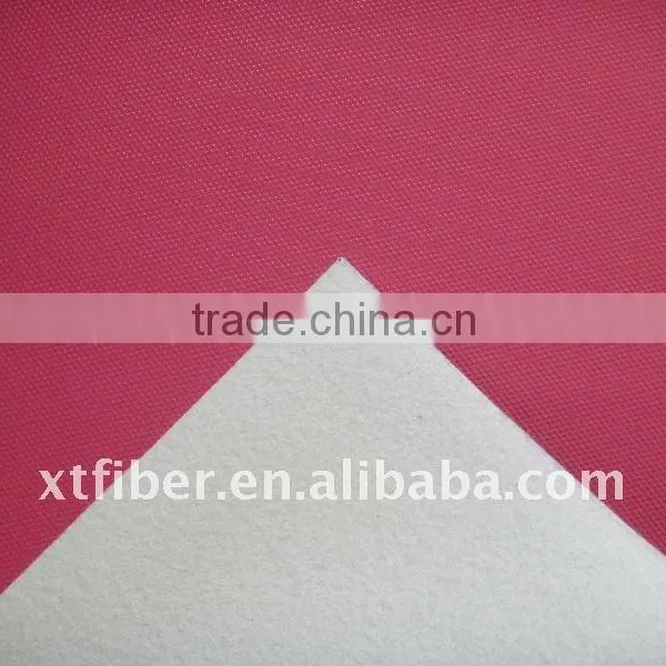 Fashion pu Leather for Sport Shoes