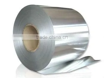 Top Grade Aluminum Roofing Coils