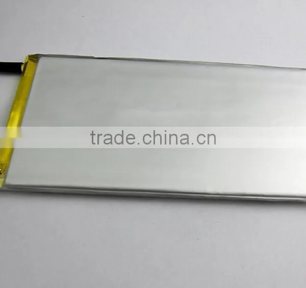 9759158 3.7v Rechargeable Lithium Battery Pack Lipo Battery 10ah for Power Tools