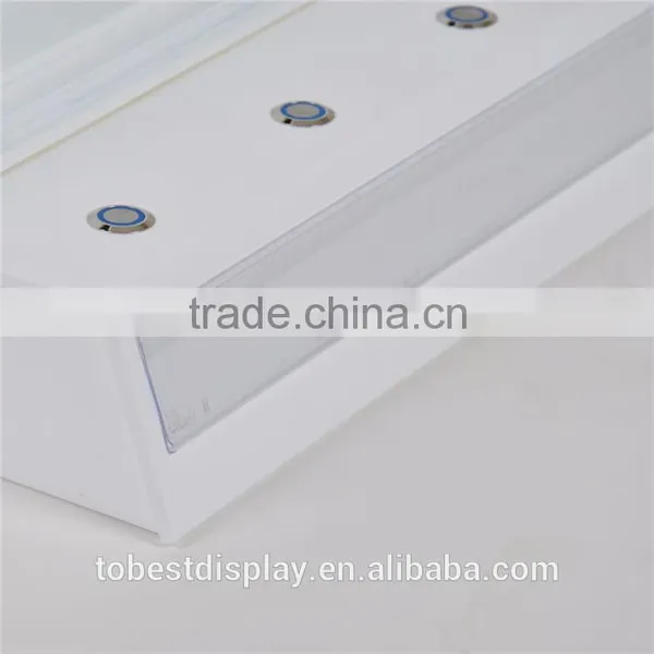 Electronic Cigarette Display Case, Cigarette Display Stand and Rack photo-2