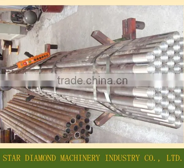 Drill Rods, NWY Drill Rods, NWY Drill Pipes photo-4