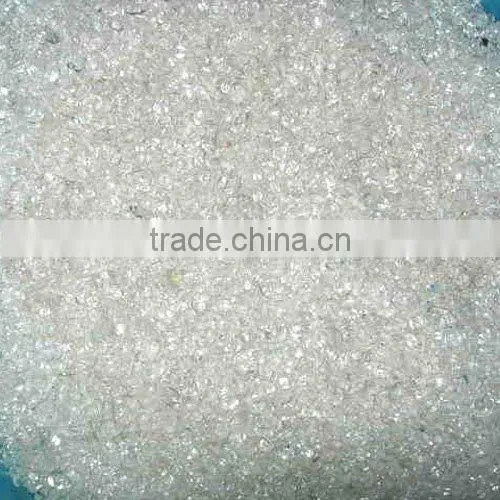 Natural Clear Quartz Crystal Tumbled Stone