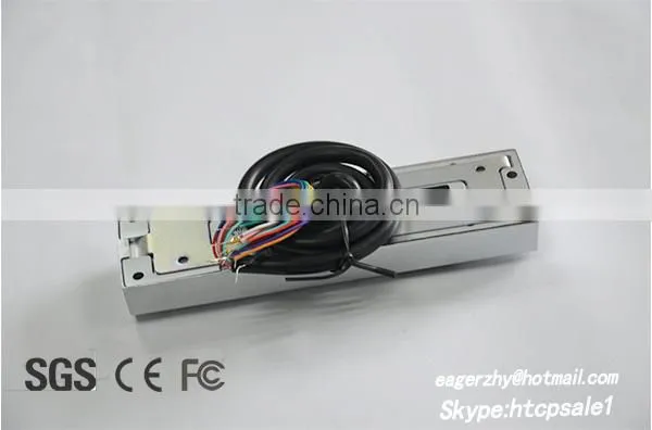 Waterproof Single Door Standalone Keypad Access Control Terminal photo-4