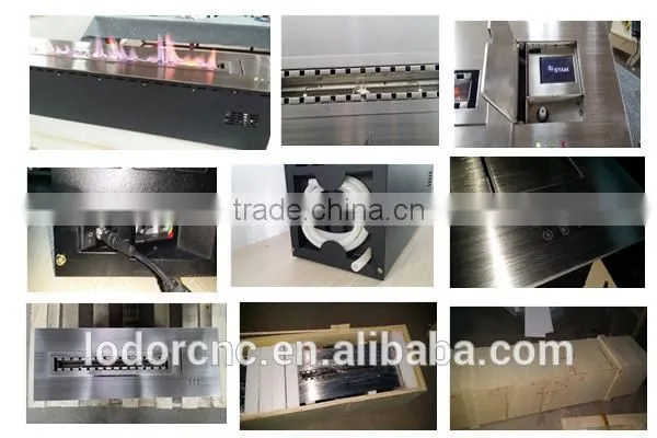 RX-1000 Bioethanol-fireplace photo-6