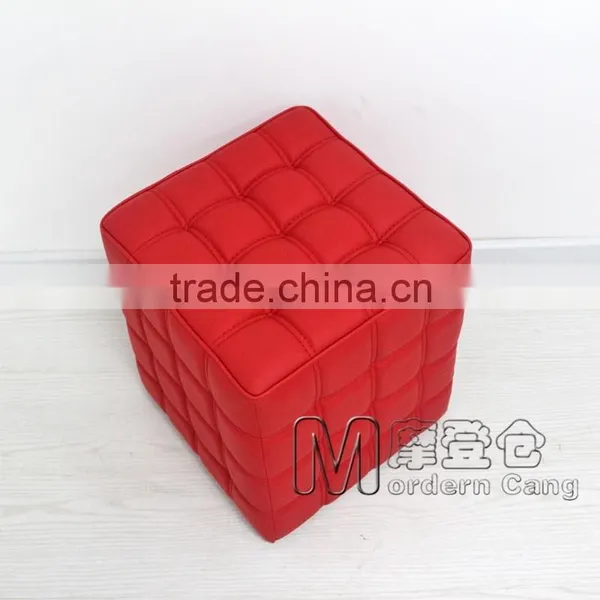 Cube Sofa Square Sofa photo-3