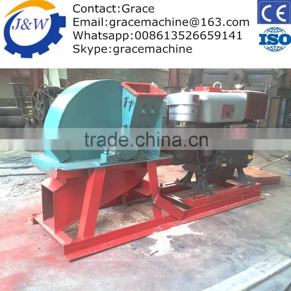 Sold Worldwide Lightning Delivery Factory Direct 13hp Wood Chipper Shredder photo-5
