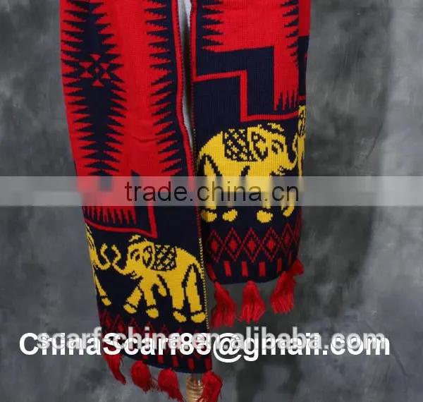 Wholesale Wool Scarf Women photo-2