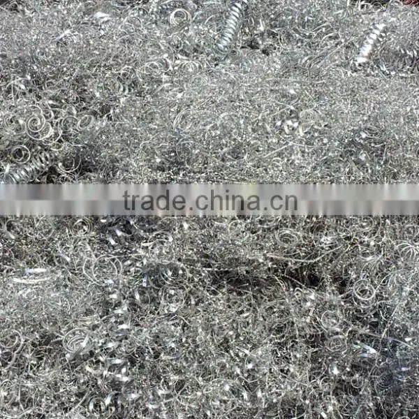 Aluminium Shavings photo-3