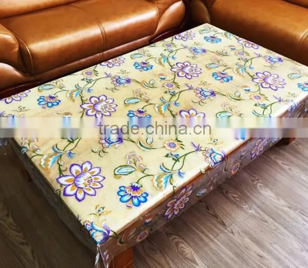 Restaurant Table Linens, Plastic Tablecloth Pvc Tablecloth