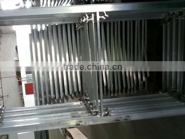 Moving Folding Stage / Assembly Aluminum Stage for Sale photo-6