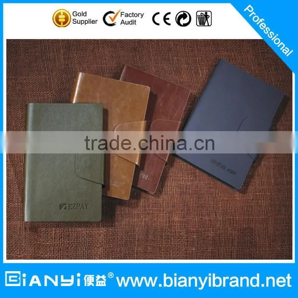 Customized Cheap Journals Notebooks / Leather Journal / Wholesale Printed Journals