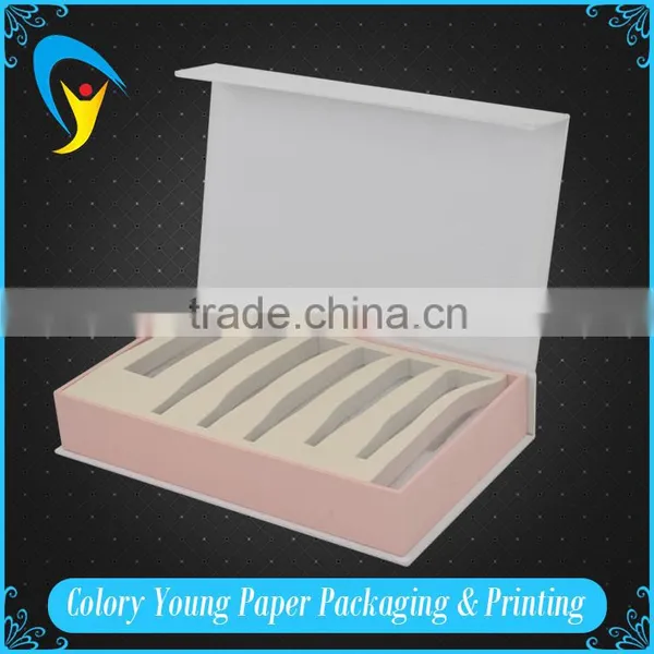 Professional Manufacture High Quality Packing Paper Box With Competitive Price photo-4