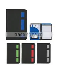 Non-Woven Ribbon Padfolio