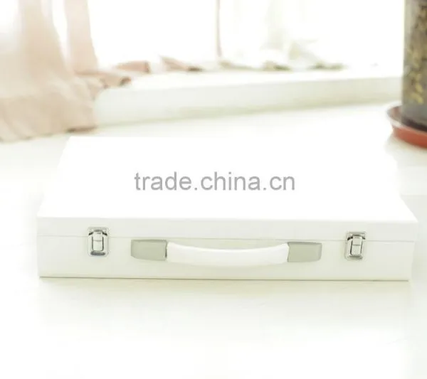 High Quality Leather Photo Album Case photo-3